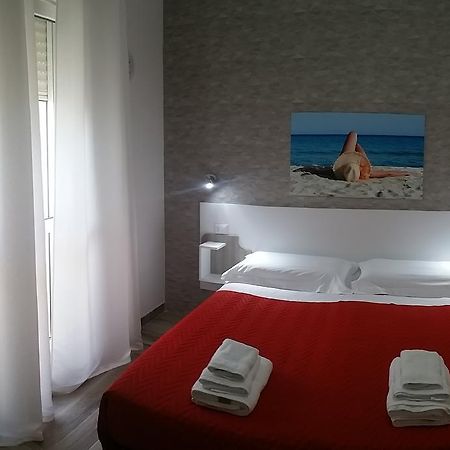 La Bella Vita San Vito dei Normanni Exterior foto