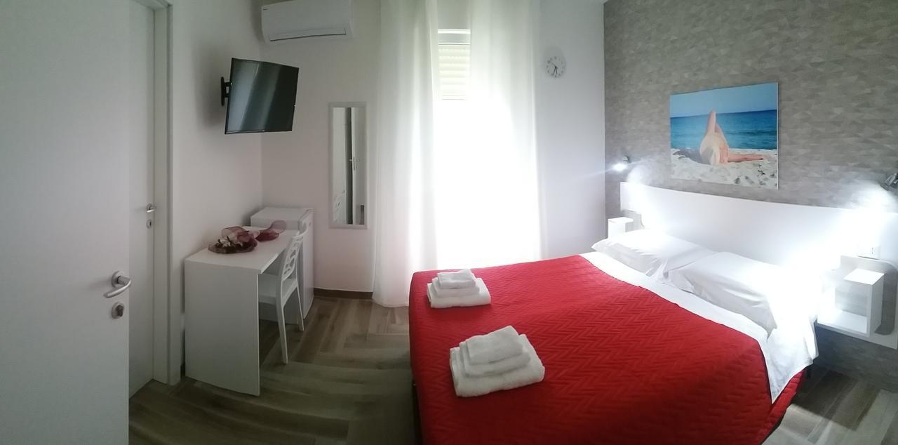 La Bella Vita San Vito dei Normanni Exterior foto