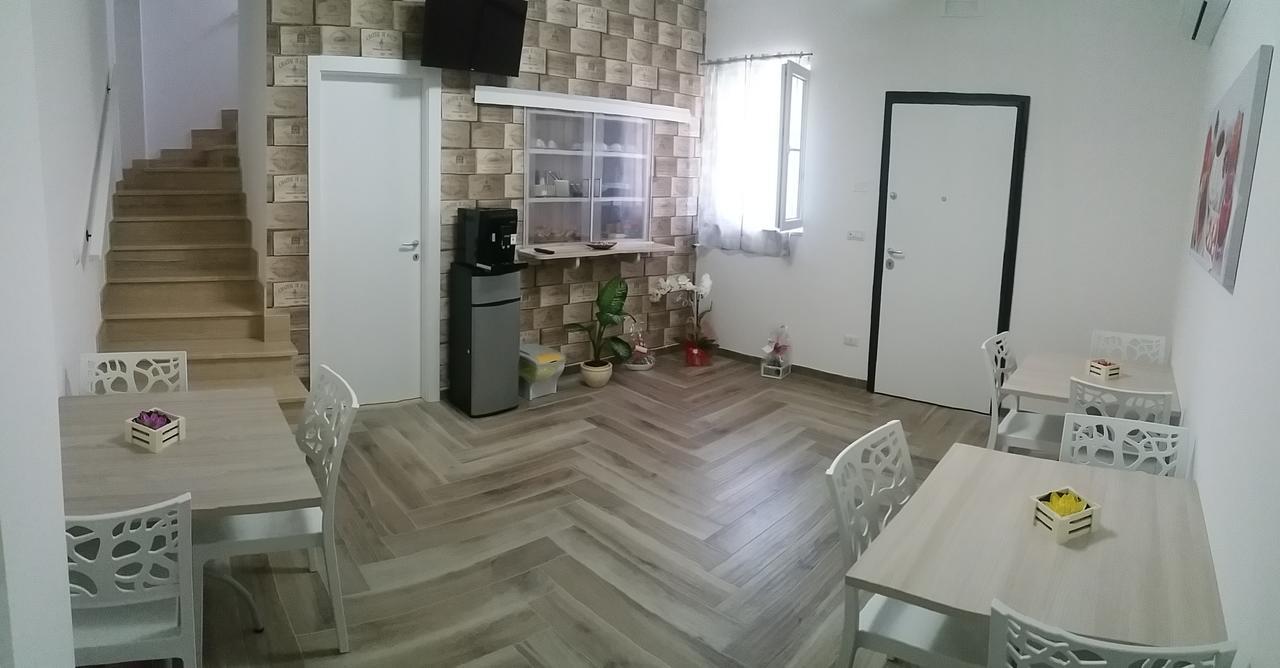 La Bella Vita San Vito dei Normanni Exterior foto